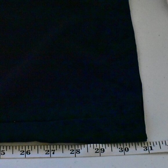 Nike Track Pants Navy Blue Size S - Picture 6 of 9